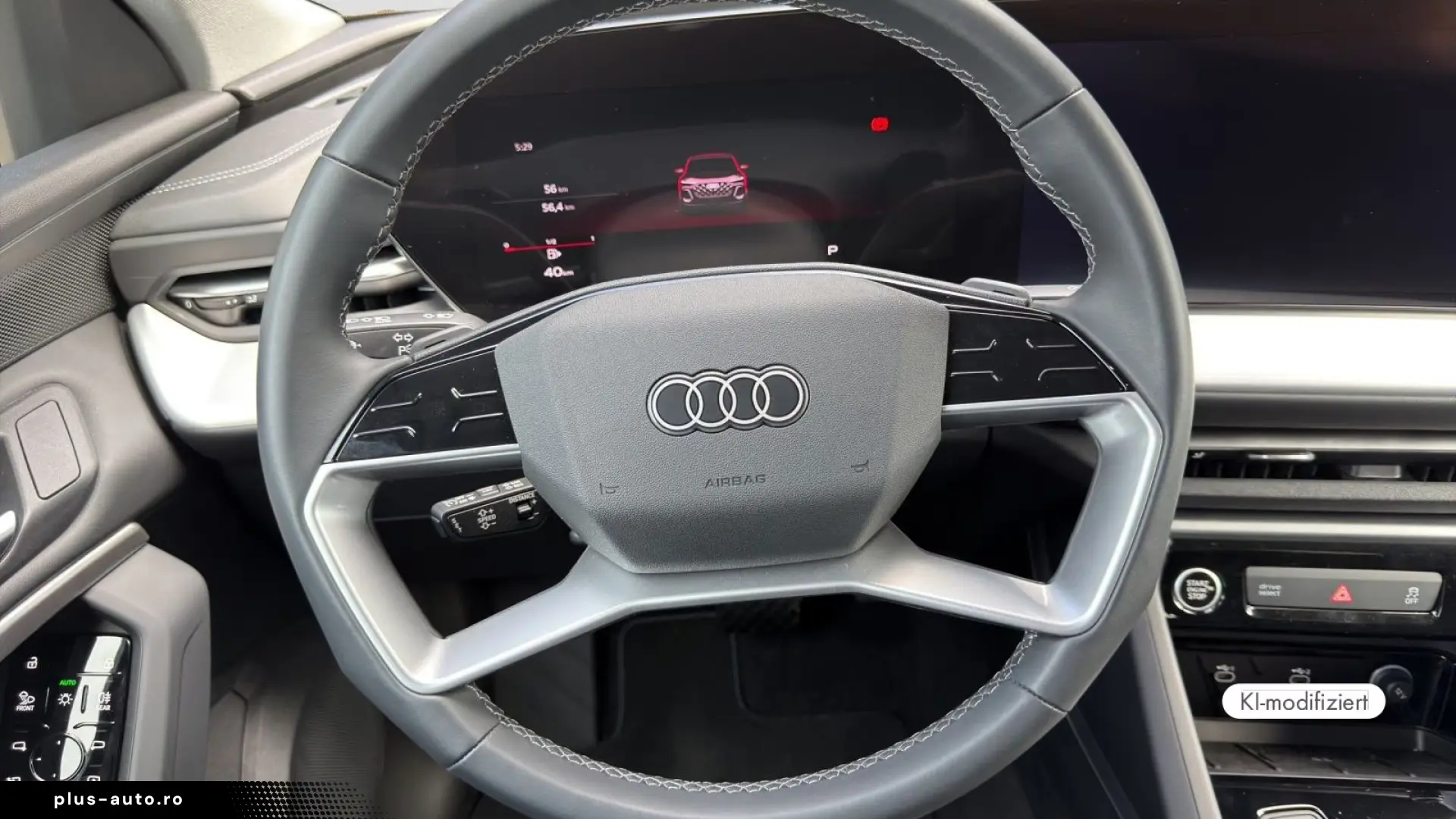 Audi Q5 SUV TFSI 150 kW S tronic