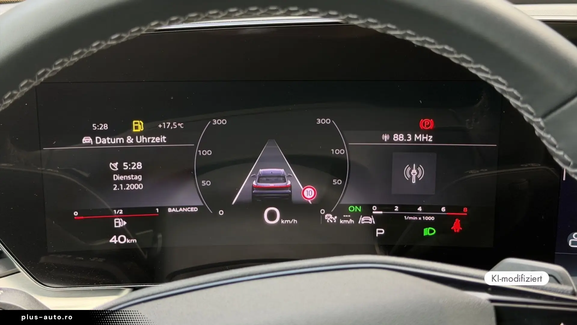 Audi Q5 SUV TFSI 150 kW S tronic