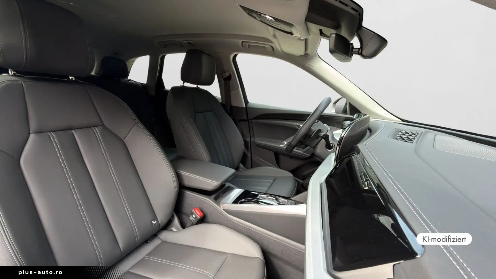 Audi Q5 SUV TFSI 150 kW S tronic