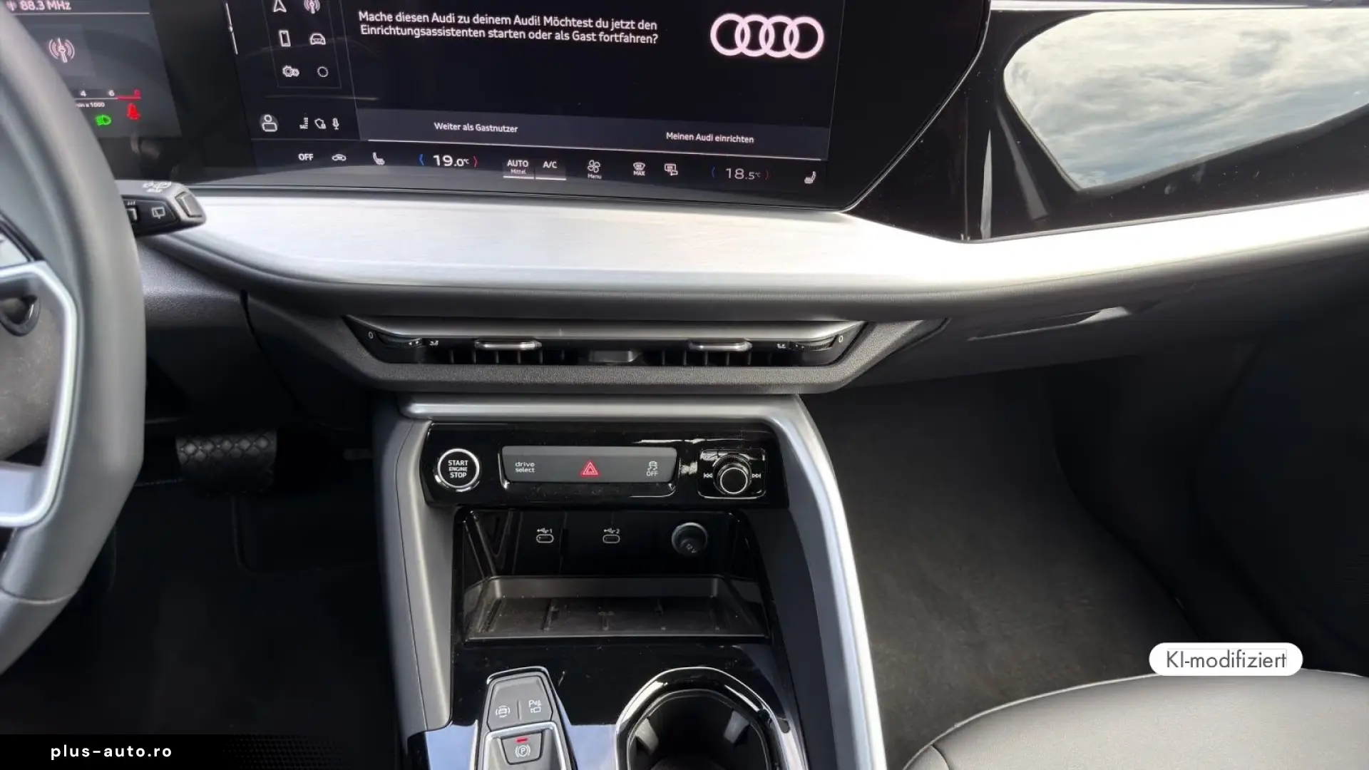 Audi Q5 SUV TFSI 150 kW S tronic