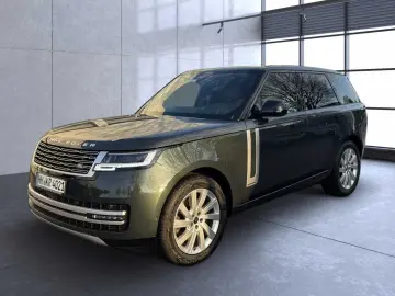 Land Rover Range Rover D350 Autobiography Pano 22  Voll