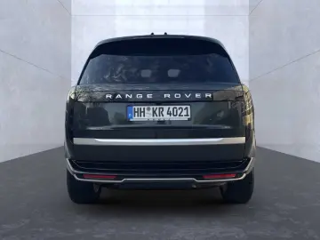 Land Rover Range Rover D350 Autobiography Pano 22  Voll