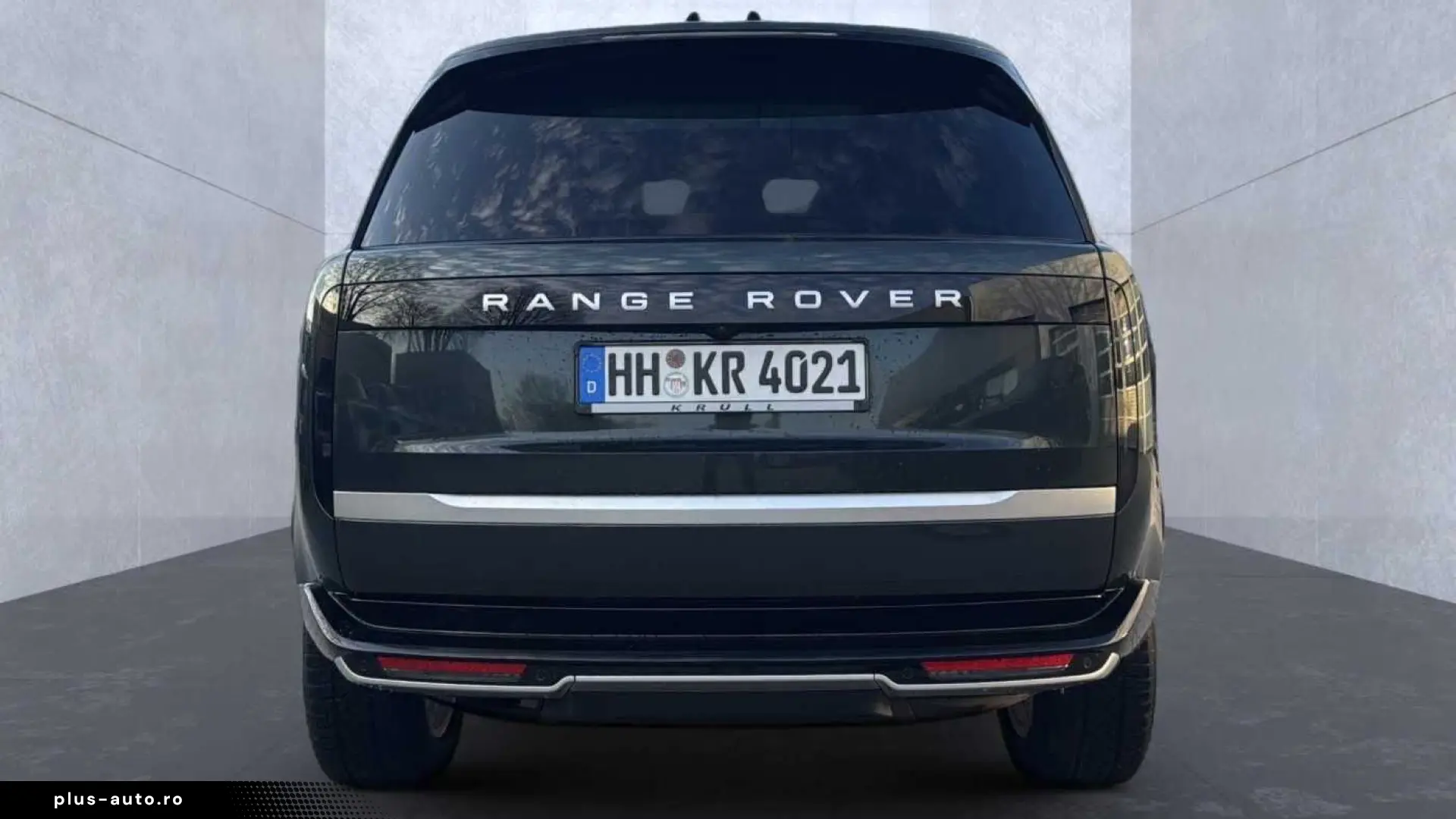Land Rover Range Rover D350 Autobiography Pano 22  Voll