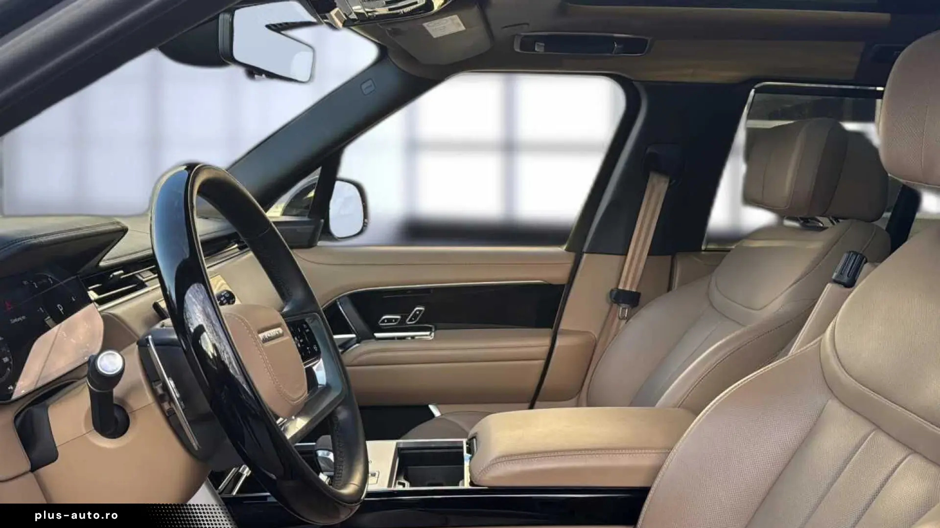 Land Rover Range Rover D350 Autobiography Pano 22  Voll