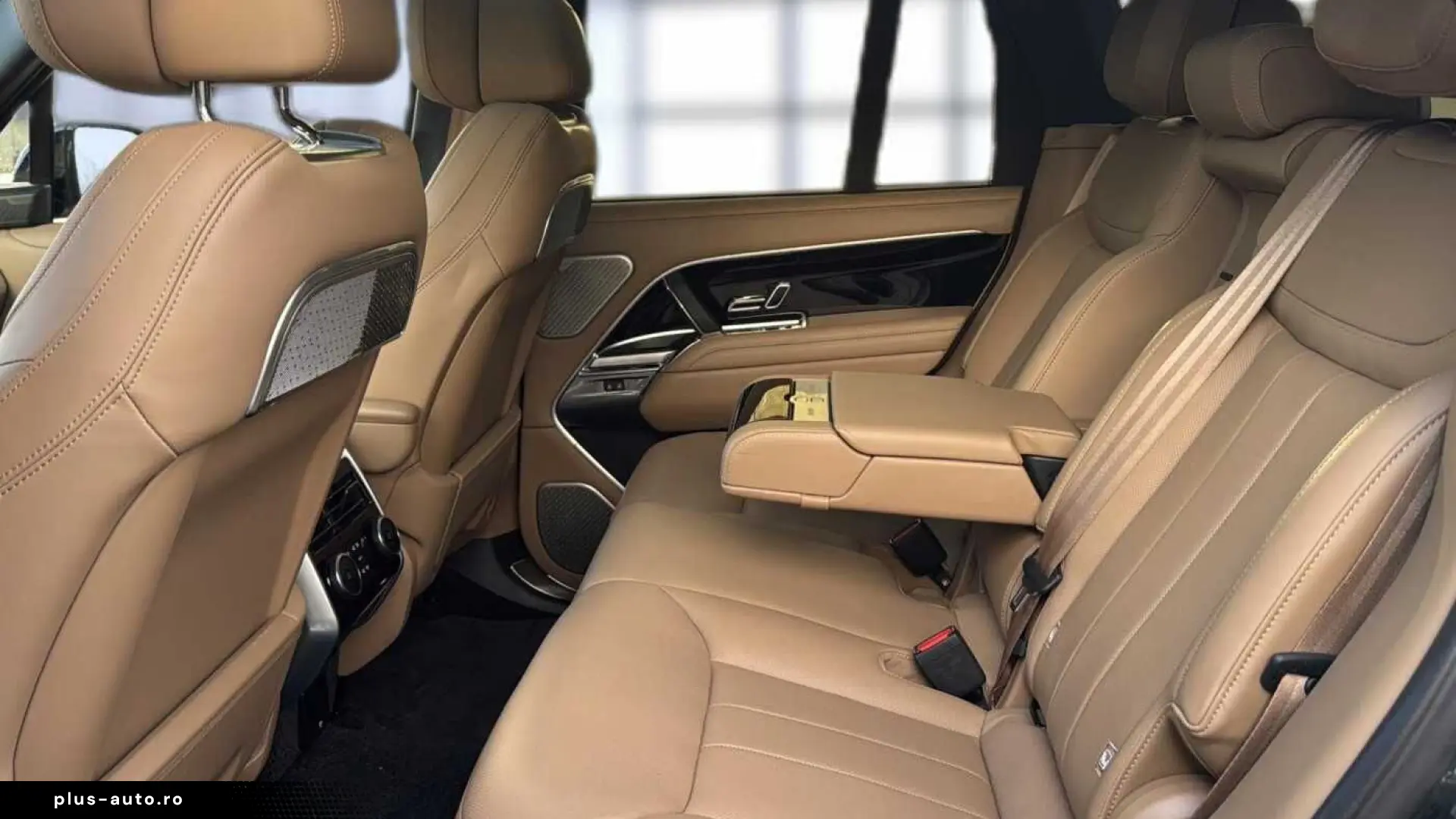 Land Rover Range Rover D350 Autobiography Pano 22  Voll
