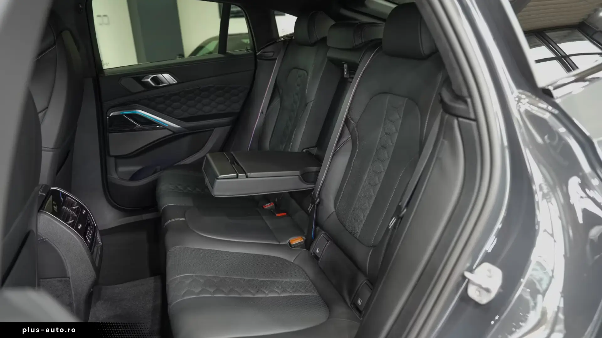 BMW X6 M Competition DRIVERS-PACK. H&K LED 21 LM 1HD