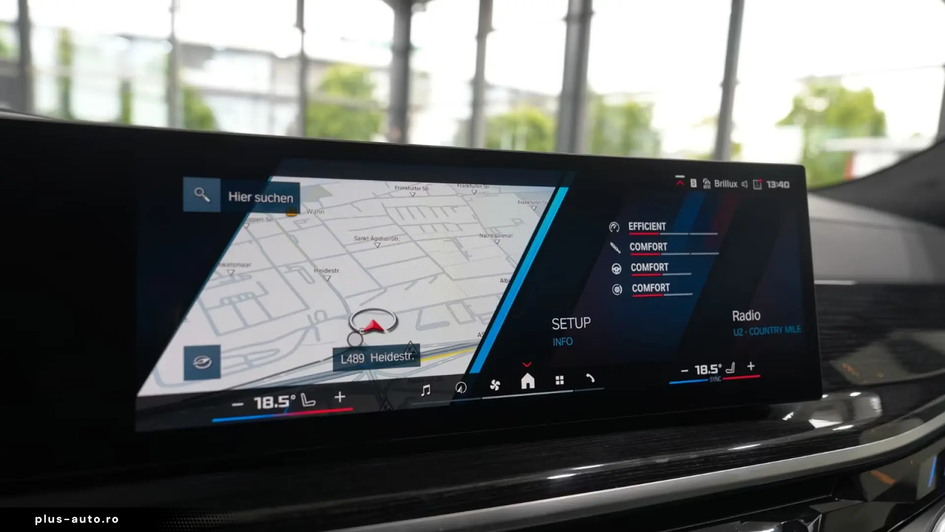 BMW X6 M Competition DRIVERS-PACK. H&K LED 21 LM 1HD