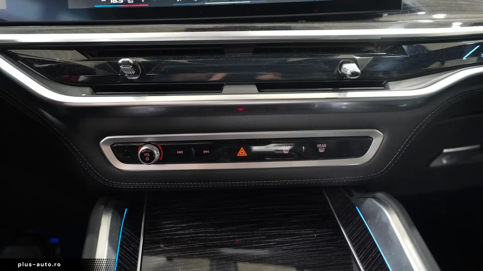 BMW X6 M Competition DRIVERS-PACK. H&K LED 21 LM 1HD