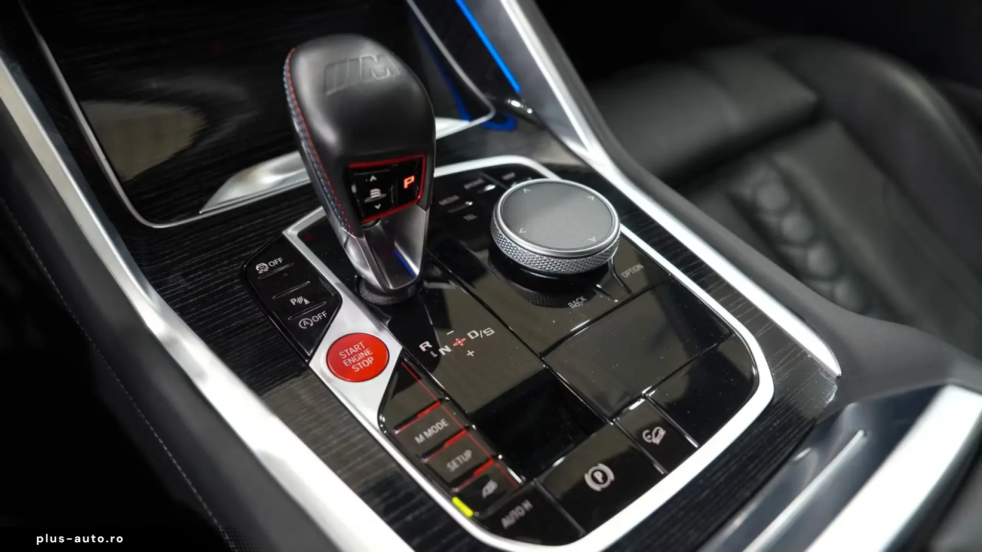 BMW X6 M Competition DRIVERS-PACK. H&K LED 21 LM 1HD