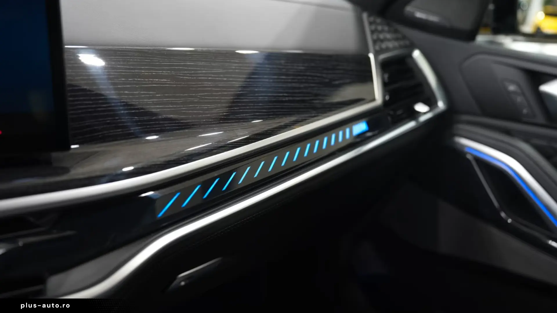 BMW X6 M Competition DRIVERS-PACK. H&K LED 21 LM 1HD