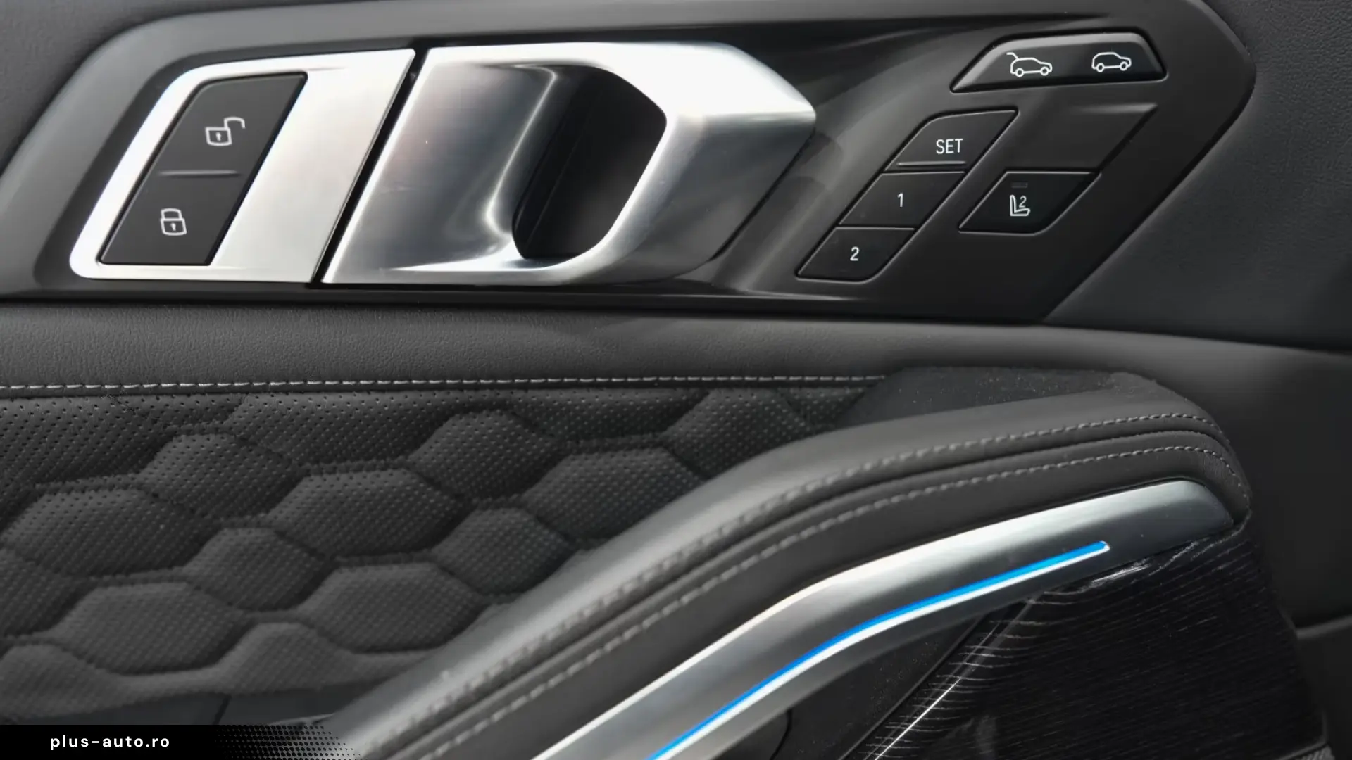 BMW X6 M Competition DRIVERS-PACK. H&K LED 21 LM 1HD