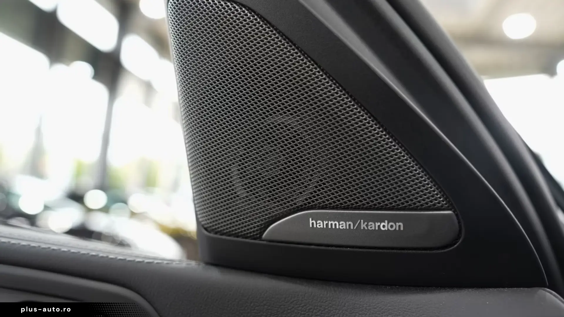 BMW X6 M Competition DRIVERS-PACK. H&K LED 21 LM 1HD