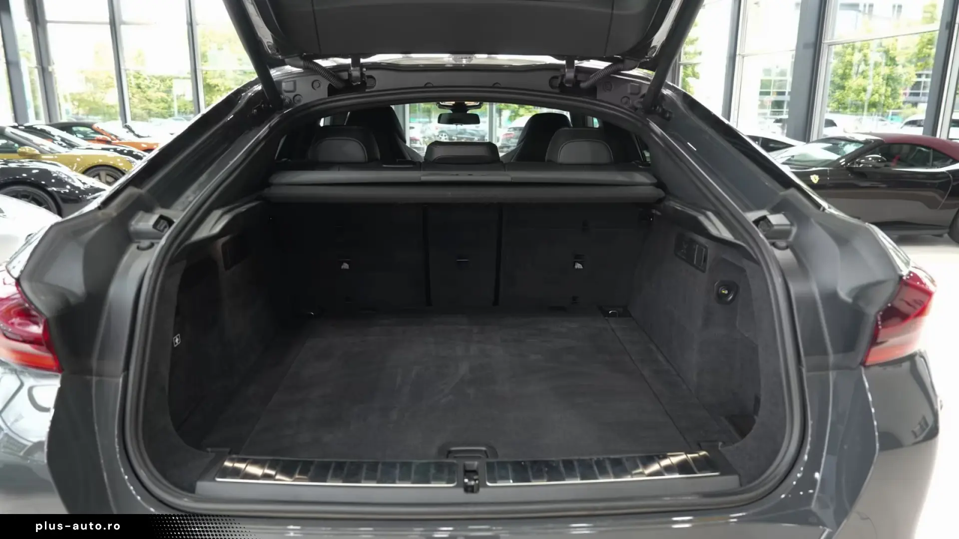 BMW X6 M Competition DRIVERS-PACK. H&K LED 21 LM 1HD