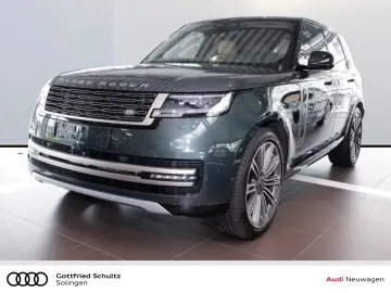Land Rover Range Rover HSE Park-Assistent