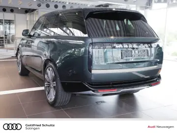 Land Rover Range Rover HSE Park-Assistent