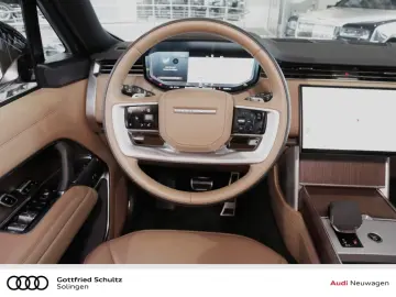 Land Rover Range Rover HSE Park-Assistent