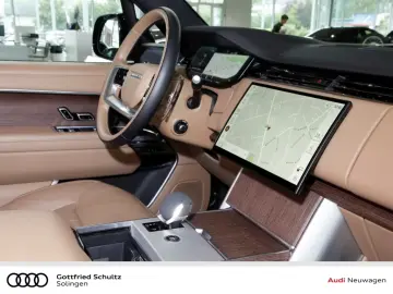 Land Rover Range Rover HSE Park-Assistent