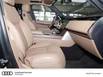 Land Rover Range Rover HSE Park-Assistent