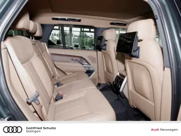 Land Rover Range Rover HSE Park-Assistent