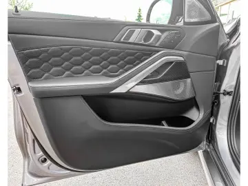 BMW X6 M Competition  Pano Display Soft Keles 360  A
