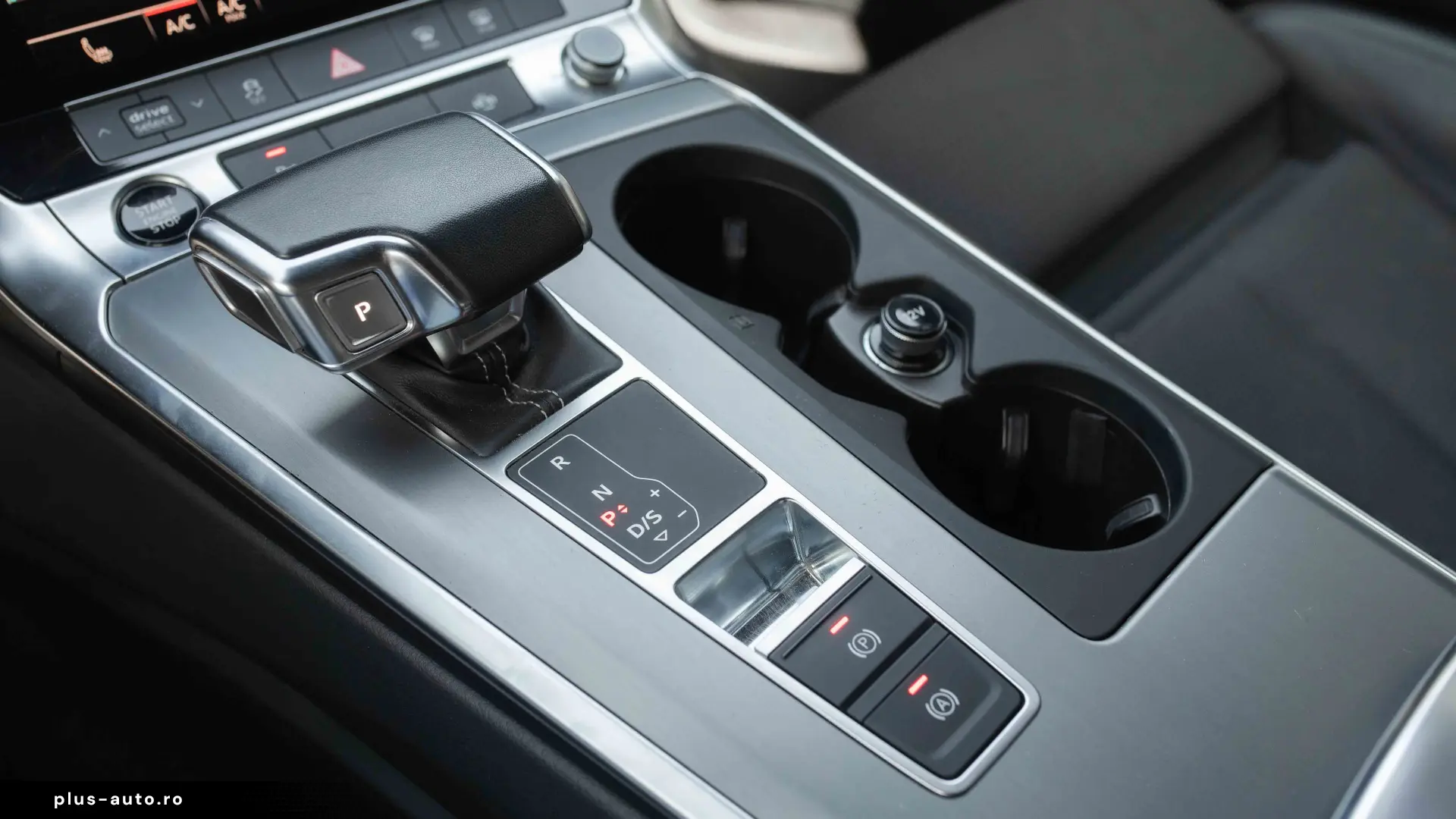 Audi A6 Limuzina 50 TFSIe Quattro S-Line