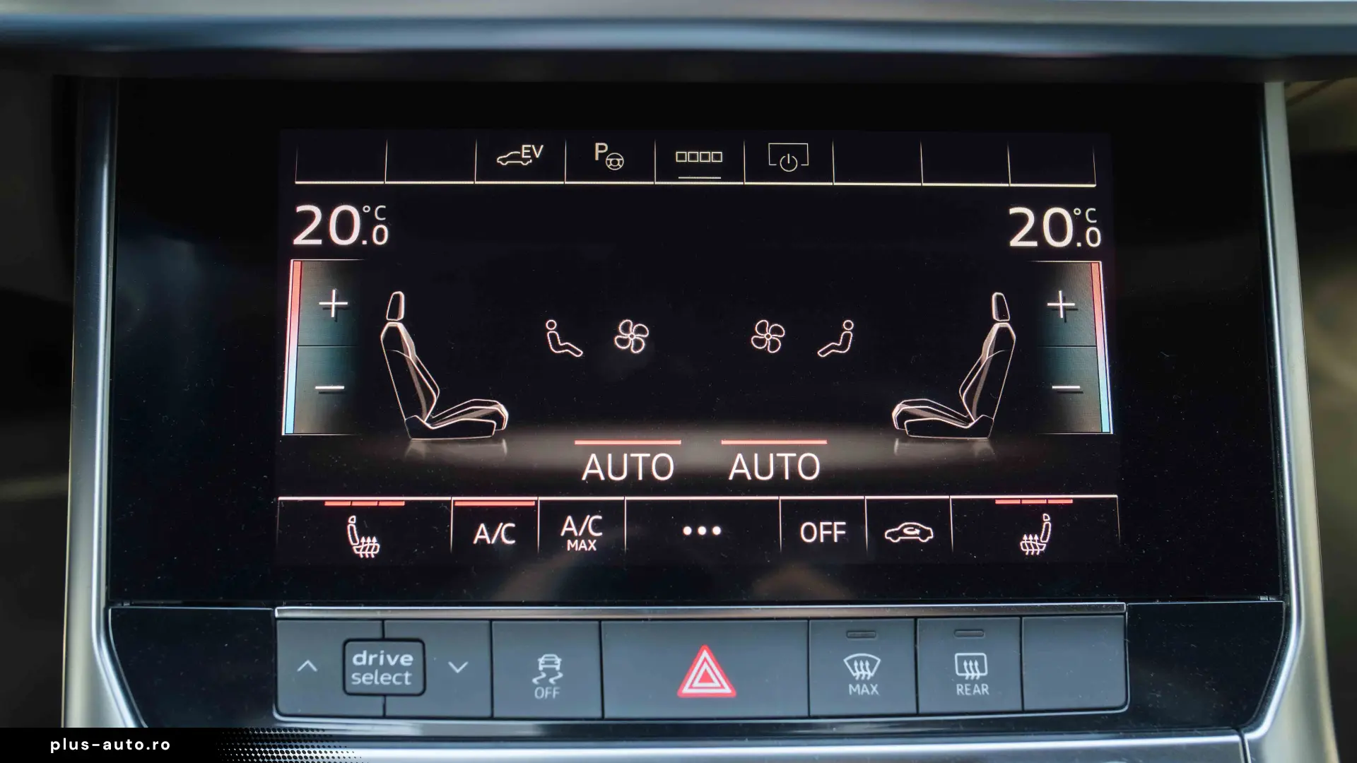 Audi A6 Limuzina 50 TFSIe Quattro S-Line