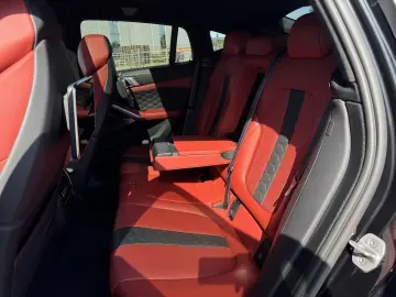 BMW X6 M Competition DriversPack Laser ACC