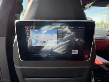 BMW X6 M Competition DriversPack Laser ACC