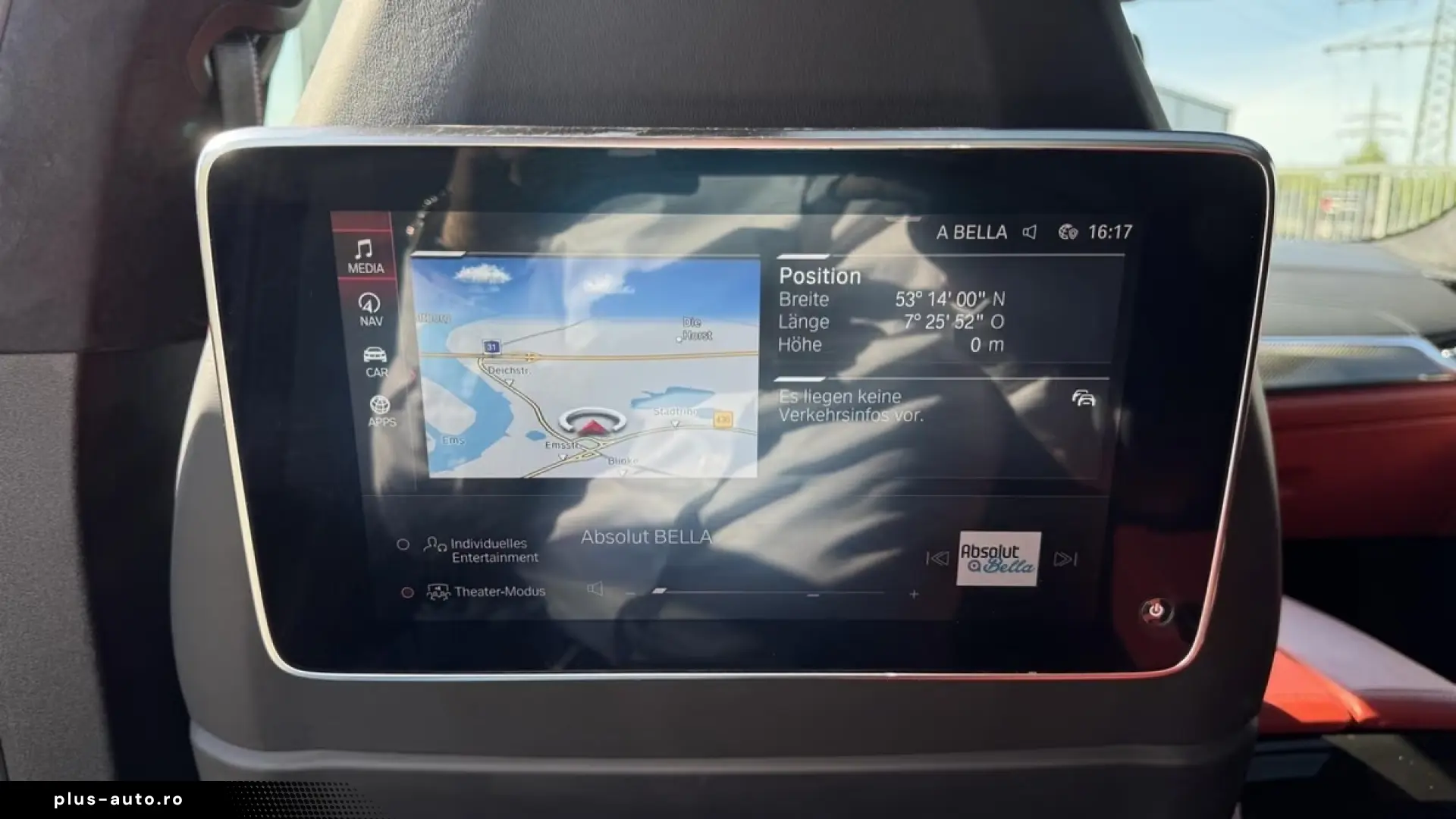 BMW X6 M Competition DriversPack Laser ACC