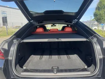 BMW X6 M Competition DriversPack Laser ACC