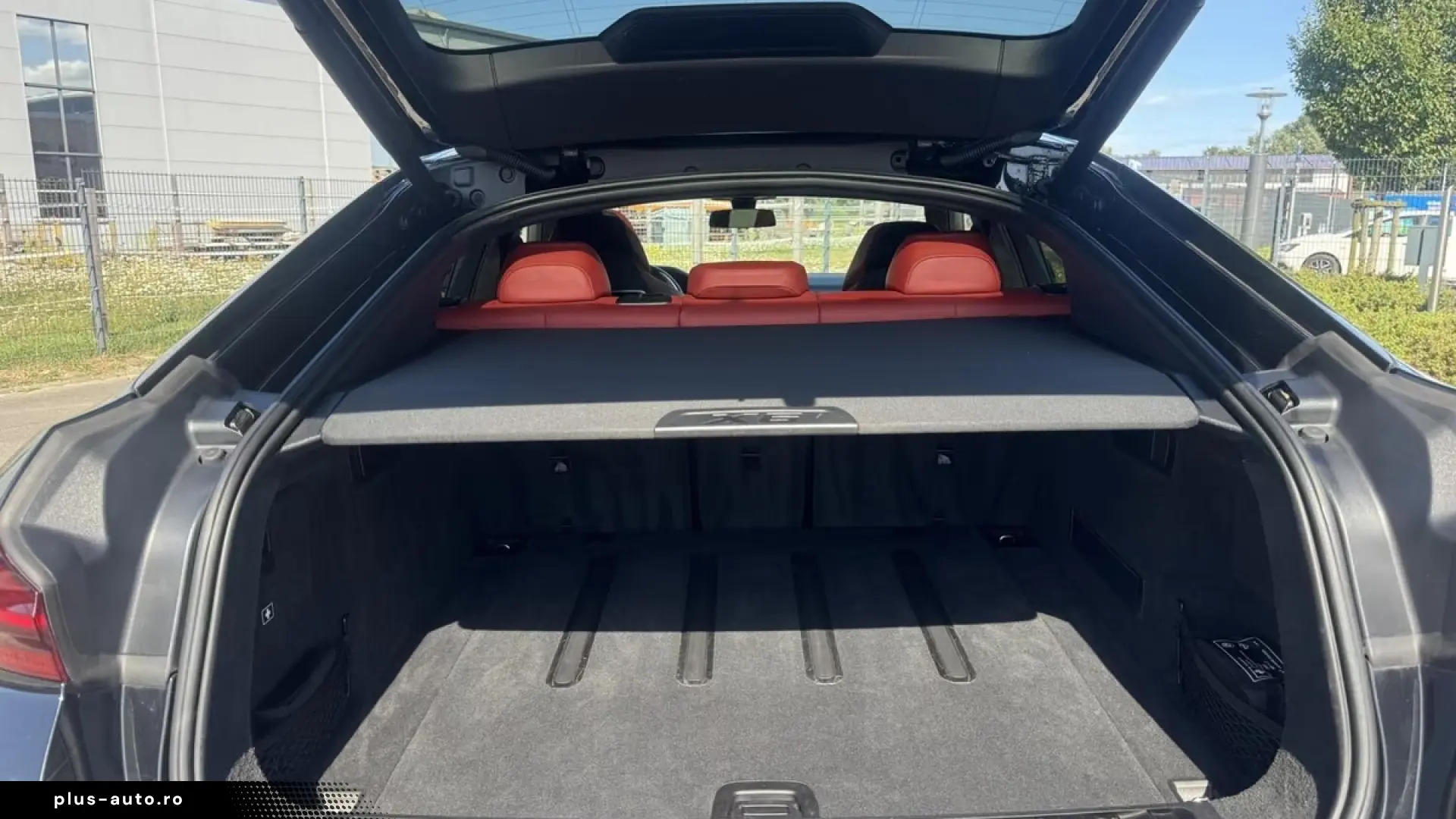 BMW X6 M Competition DriversPack Laser ACC