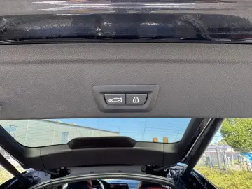 BMW X6 M Competition DriversPack Laser ACC