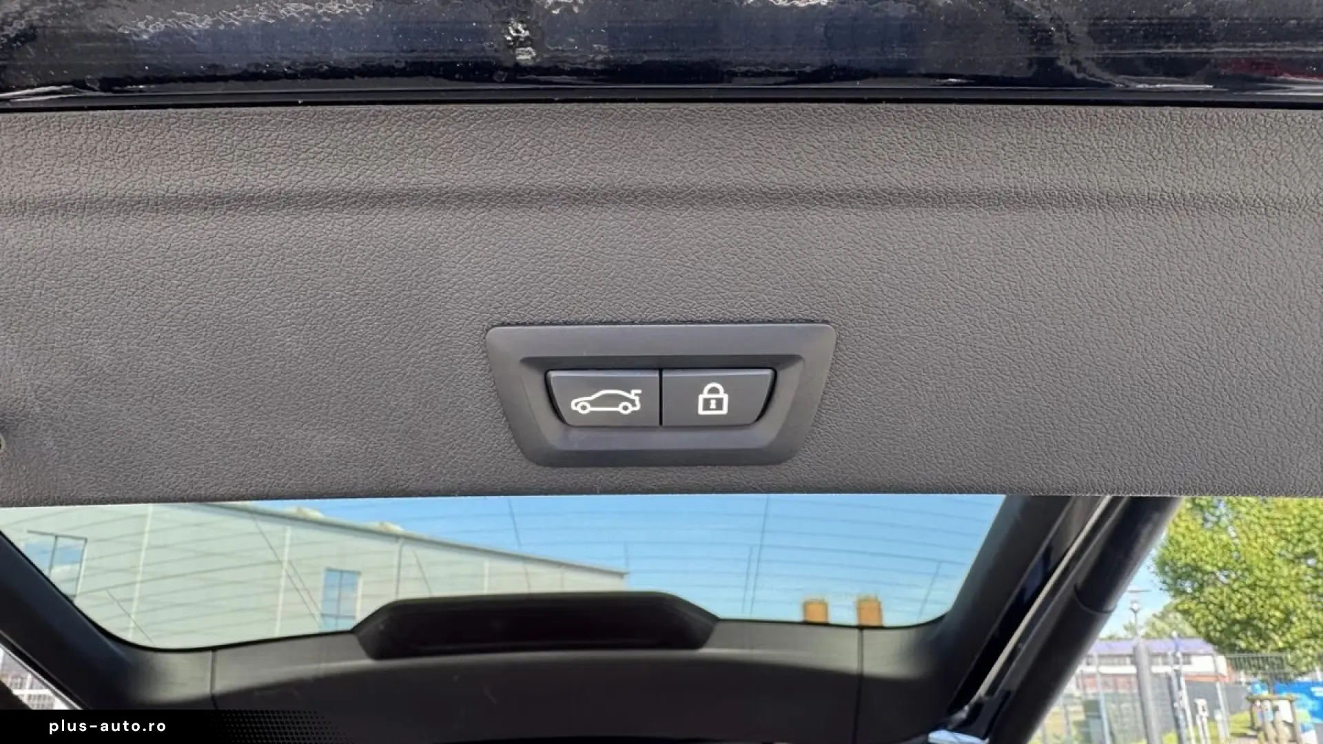 BMW X6 M Competition DriversPack Laser ACC