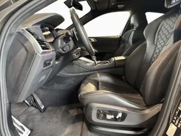 BMW X6 M Competition SpoSi DAProf St Go Laser HUD