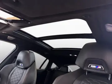 BMW X6 M Competition SpoSi DAProf St Go Laser HUD