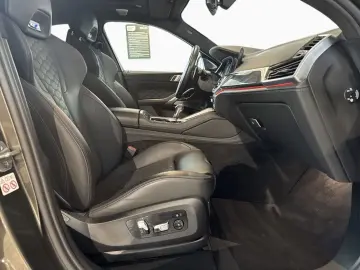 BMW X6 M Competition SpoSi DAProf St Go Laser HUD