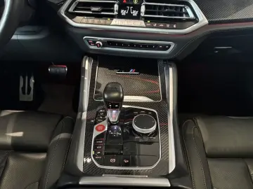 BMW X6 M Competition SpoSi DAProf St Go Laser HUD