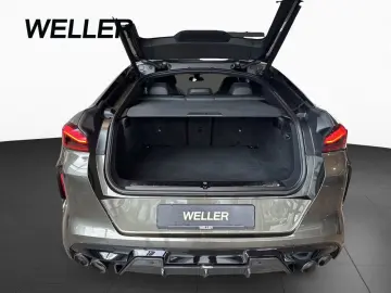 BMW X6 M Competition SpoSi DAProf St Go Laser HUD