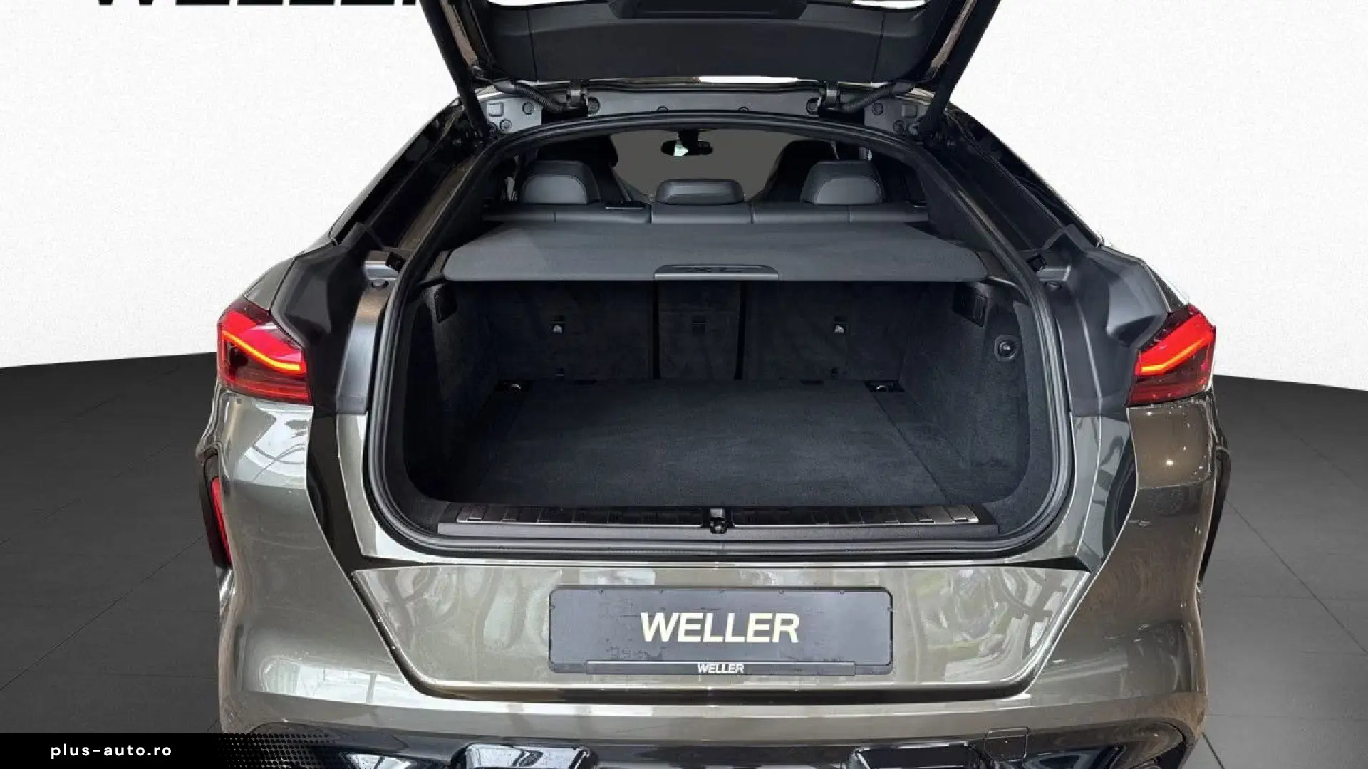 BMW X6 M Competition SpoSi DAProf St Go Laser HUD