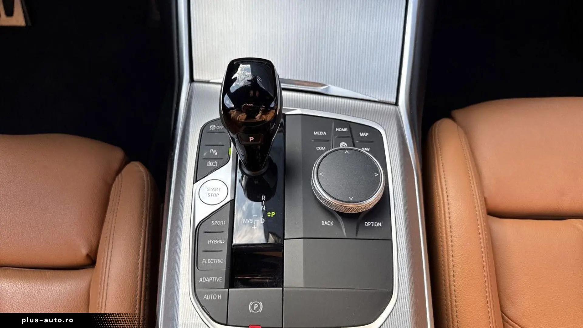 BMW 330e M Sport SpoSi LiveCoProf Laser HUD