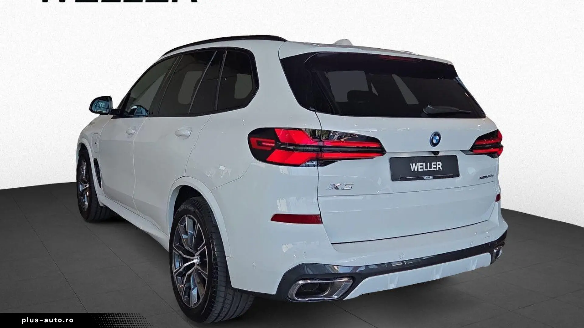 BMW X5 xDr50e M Sport Luft Pano AHK 360 H K HUD Soft