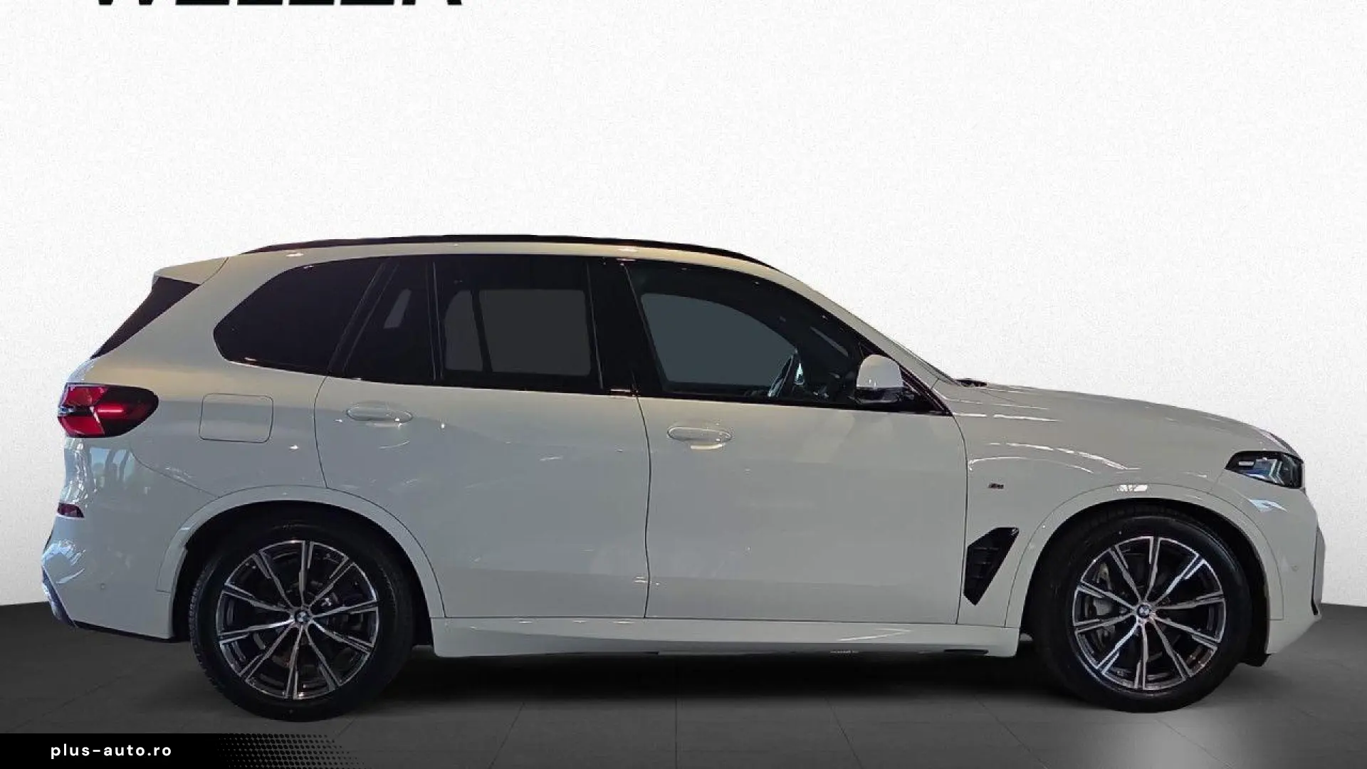BMW X5 xDr50e M Sport Luft Pano AHK 360 H K HUD Soft