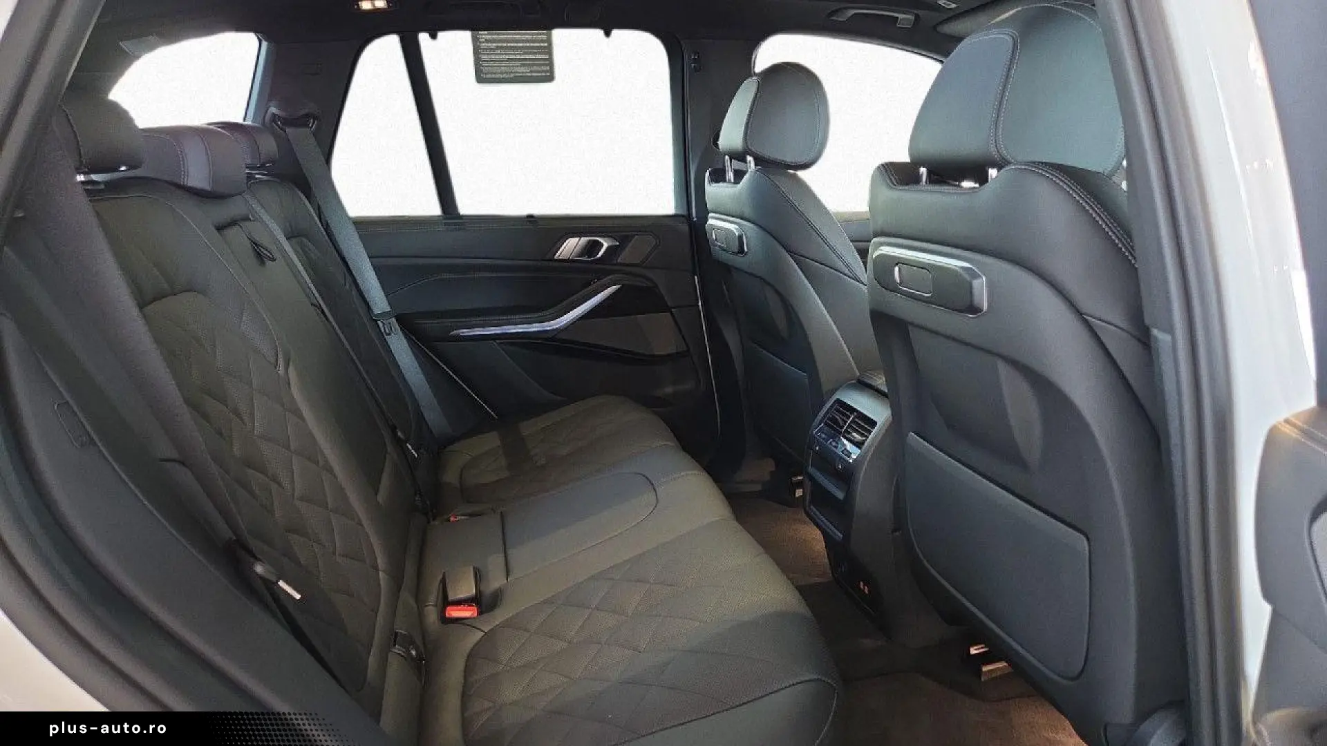 BMW X5 xDr50e M Sport Luft Pano AHK 360 H K HUD Soft
