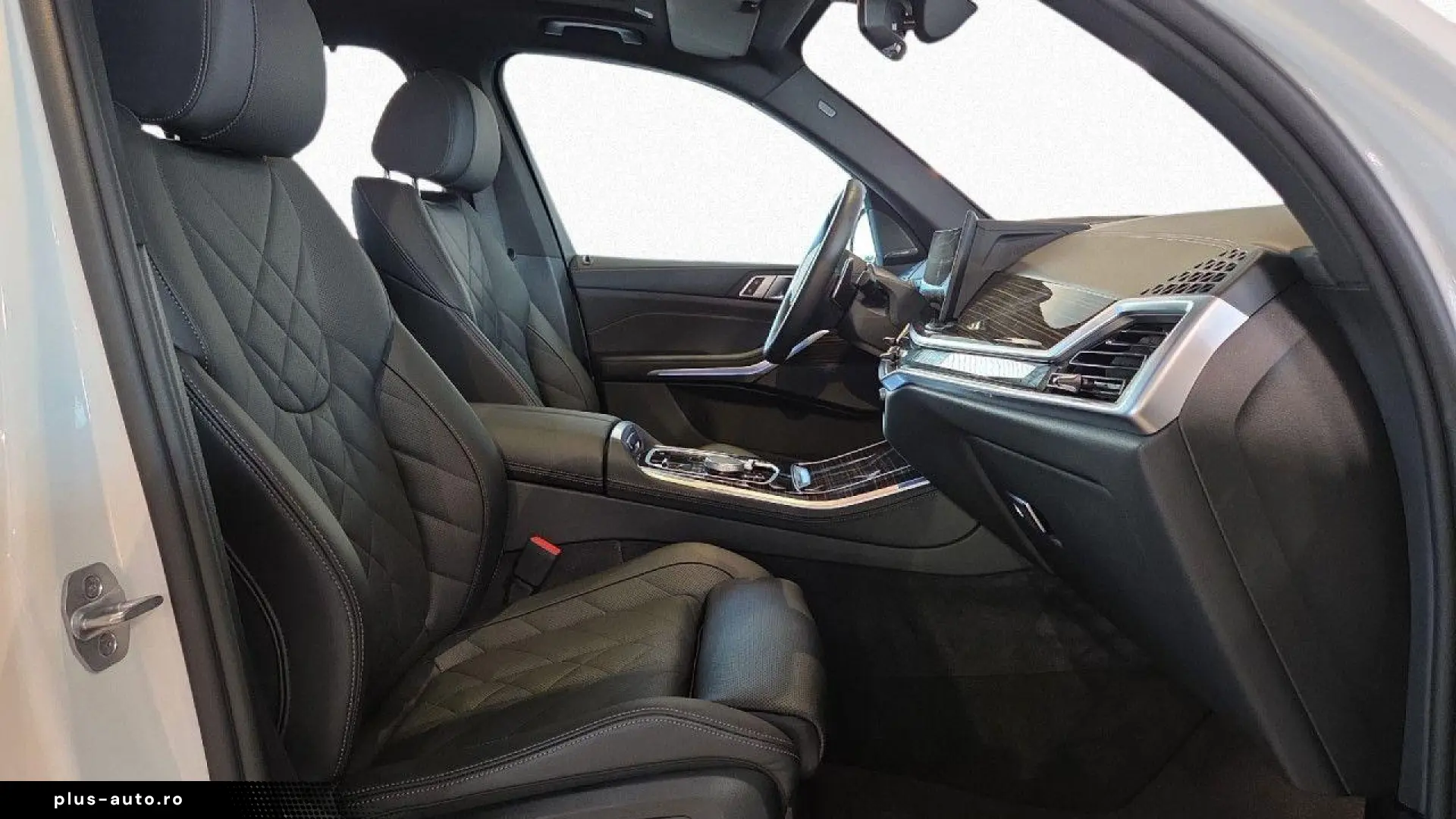 BMW X5 xDr50e M Sport Luft Pano AHK 360 H K HUD Soft