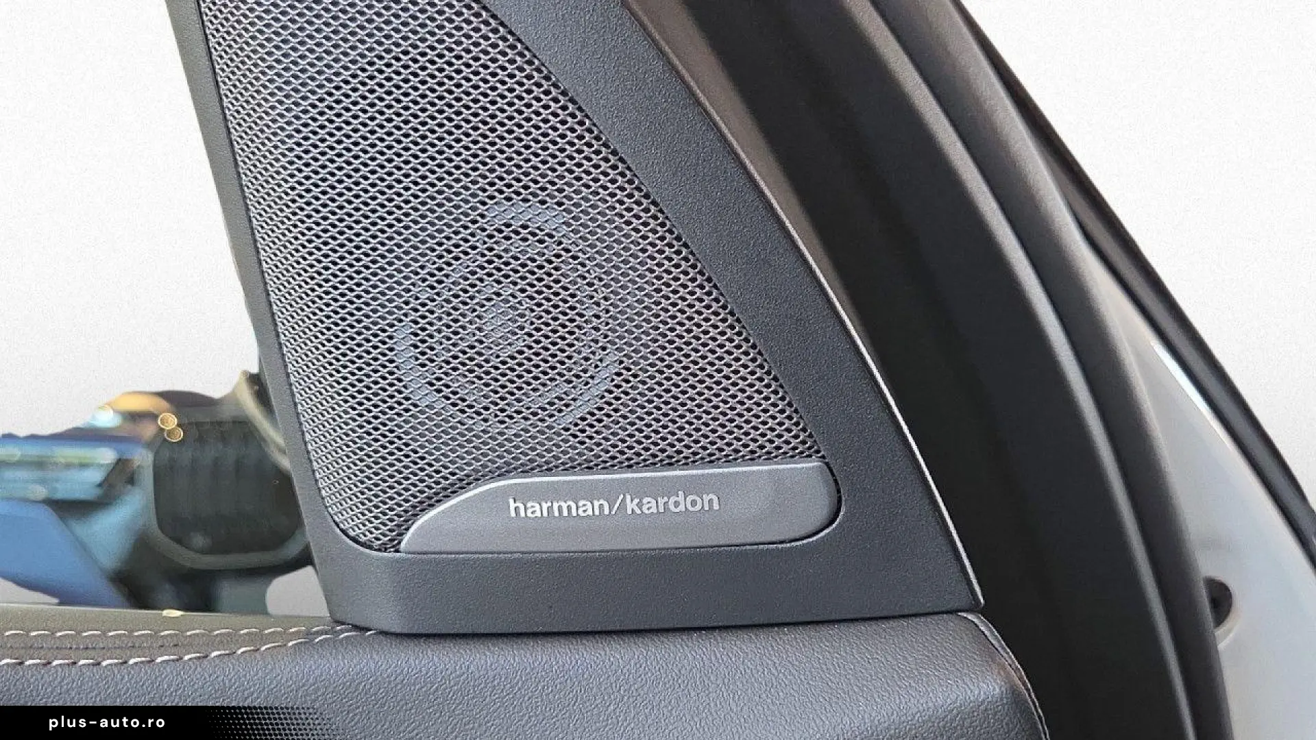 BMW X5 xDr50e M Sport Luft Pano AHK 360 H K HUD Soft