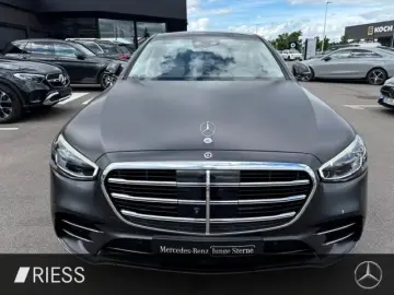 Mercedes-Benz S 350
