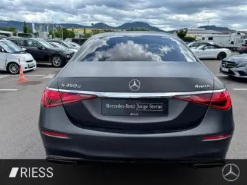 Mercedes-Benz S 350
