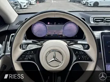 Mercedes-Benz S 350