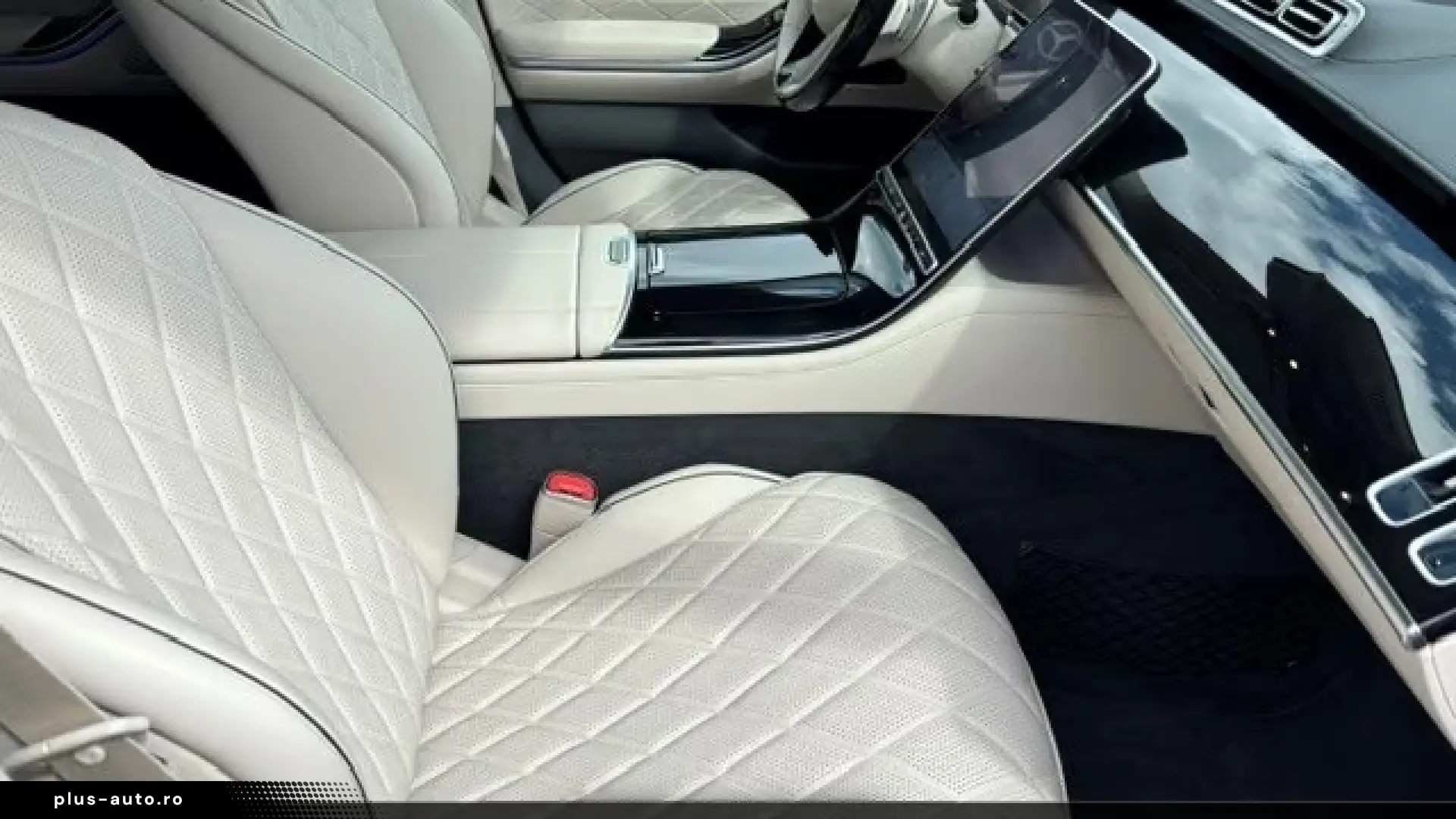 Mercedes-Benz S 350