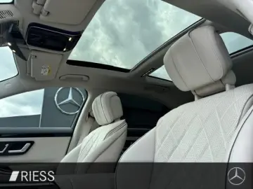 Mercedes-Benz S 350
